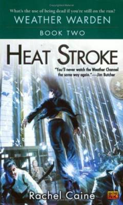 Heat stroke