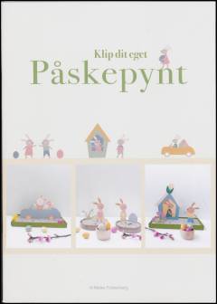 Klip dit eget påskepynt