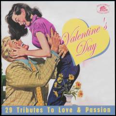 Valentine's day