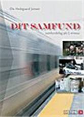 Dit samfund : samfundsfag på C-niveau