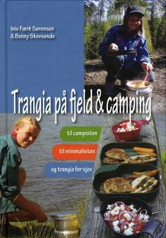 Trangia på fjeld & camping