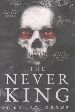 The Never King