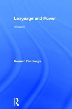 Language and power