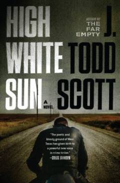 High white sun