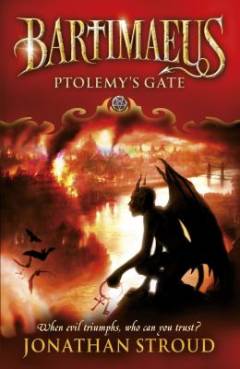 Ptolemy's gate