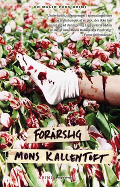 Forårslig : kriminalroman