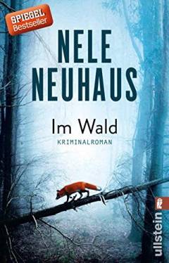 Im Wald : kriminalroman