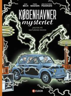Københavnermysteriet : jagten på naturens enhed