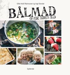 Bålmad over åben ild