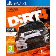 Playstation 4, Day one edition, 2017