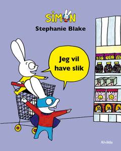 Jeg vil have slik