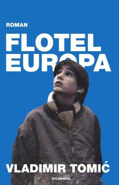 Flotel Europa