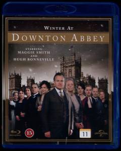 Downton Abbey