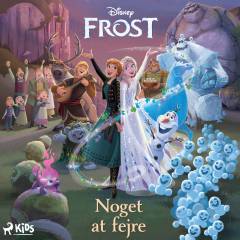 Noget at fejre