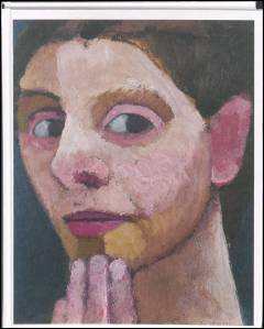 Paula Modersohn-Becker