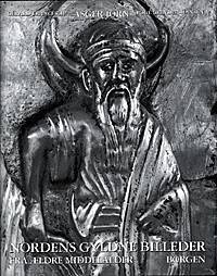 Nordens gyldne billeder fra ældre middelalder