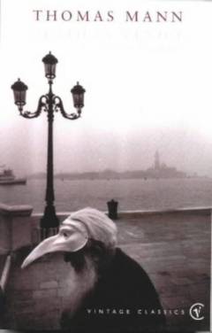 Death in Venice and other stories