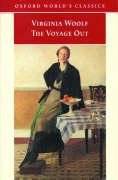 The voyage out