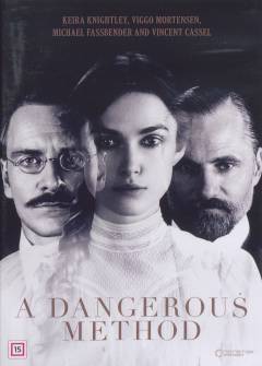A dangerous method