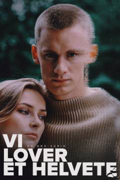 Vi lover et helvete (Sivil ulydighet)