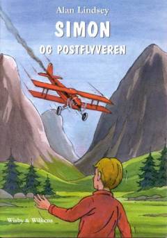 Simon og postflyveren