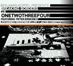 Breaking borders #5 : onetwothreefour