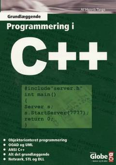 Bog, 1. udgave, 2004