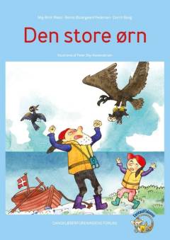 Den store ørn