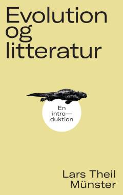 Evolution og litteratur : en introduktion