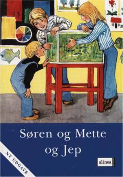 Søren og Mette og Jep