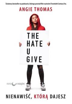 The hate u give