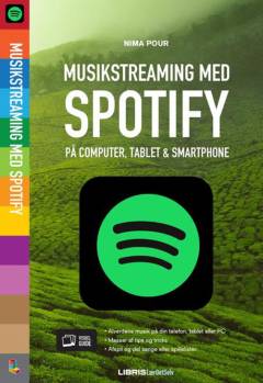 Musikstreaming med Spotify