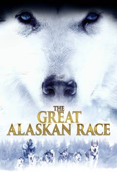 The great Alaskan race