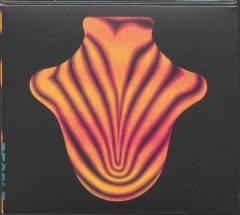 Musik (cd), ℗2018