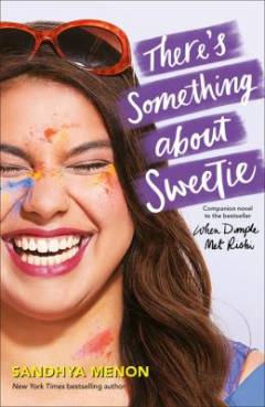 There's something about Sweetie