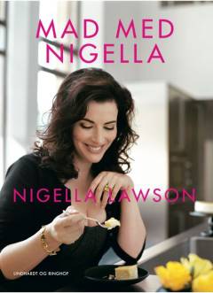 Mad med Nigella