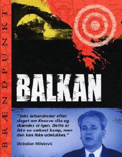 Balkan