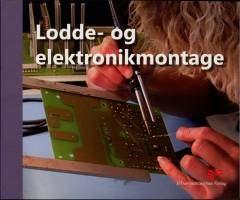 Lodde- og elektronikmontage