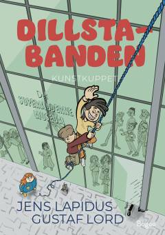 Dillstabanden - kunstkuppet