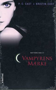 Vampyrens mærke