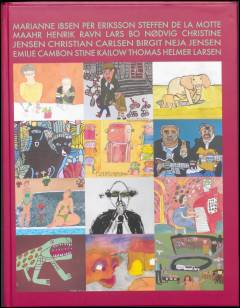 Kunstskolen for Voksne Udviklingshæmmede