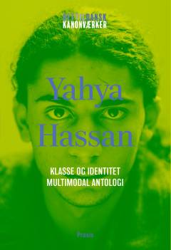 Klasse og identitet : multimodal antologi