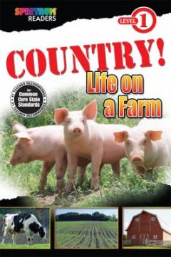 Country! : life on a farm
