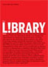 The library book : design collaborations in the public schools