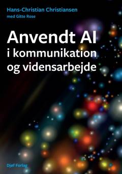 Anvendt AI i kommunikation og vidensarbejde