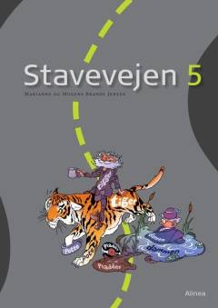 Stavevejen 5