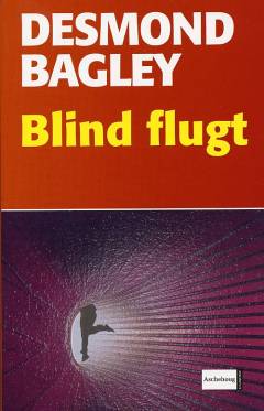 Blind flugt