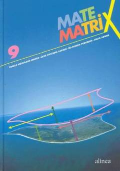 Matematrix 9