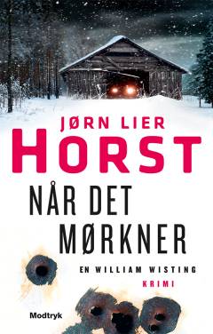 Bog, 1. udgave, 2020