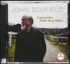 Country for old men